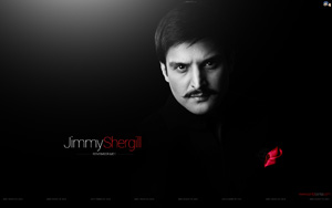 Jimmy Sheirgill